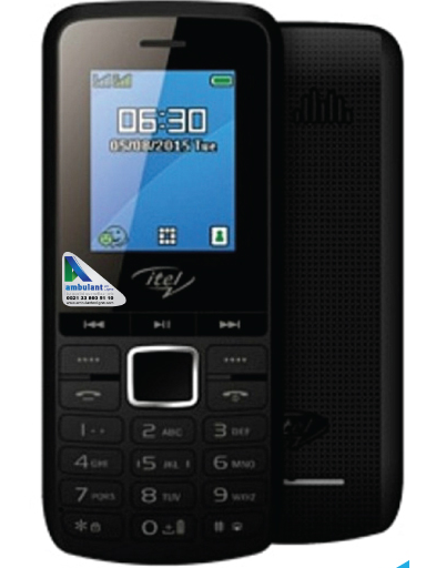 ITEL FACE